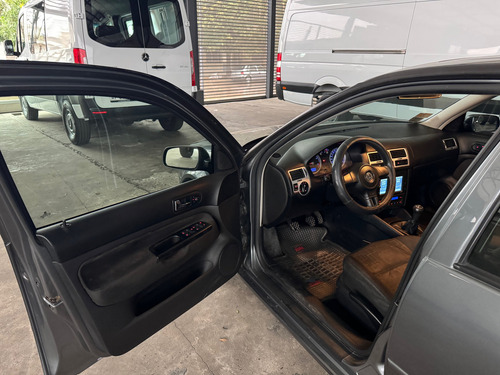 Volkswagen Bora 1.9 Trendline I 100cv