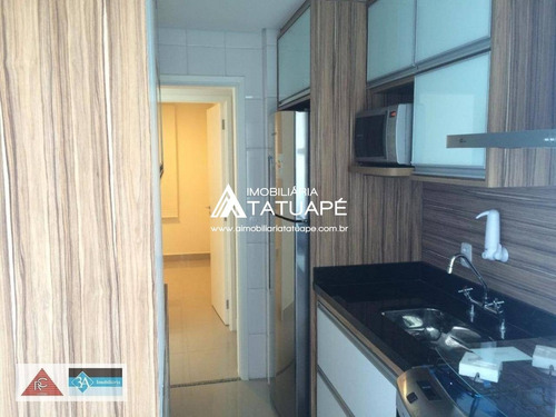 Imagem 26 de 30 de Apartamento - Ap000564 - 69983437