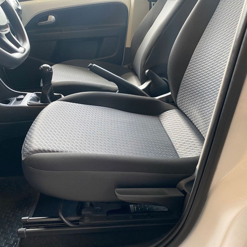 Volkswagen Up! up! Connect 1.0 TSI Total Flex 12V 5p