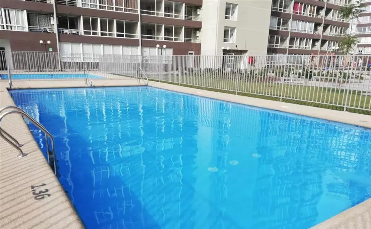 Imagen 2 de 12 de Depto. Arriendo 3 Dorm./ Dcto. X 1 Mes