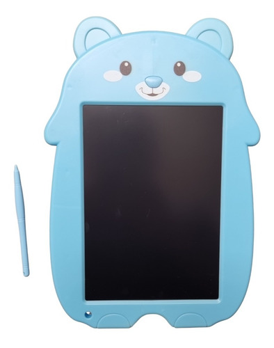 Pizarrón Tableta Magica Para Niños Niñas Lcd 8.5 Pulgadas