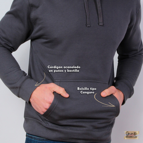 Hoodie Sudadera Unisex New York Mets Mlb
