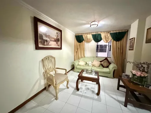 N.m Apartamento En Camino Real