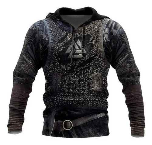 Ropa Vikinga MercadoLibre