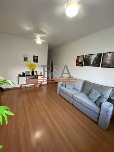 Imagem 2 de 12 de Apartamento À Venda - Coap20547