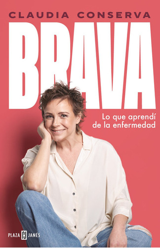 Brava - Conserva Claudia