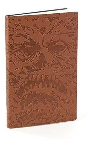 Army Of Darkness Necronomicon Journal