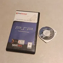 Comprar Psp Juego Need For Speed Shift Sony Playstation Psp