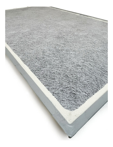 Filtro Hepa De Purificador De Aire Shark Neutralizador Olor Color Blanco