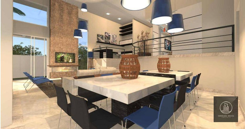 Imagem 17 de 30 de Casa Com 3 Dormitórios À Venda, 383 M² Por R$ 1.490.000,00 - Condomínio Saint Charbel - Araçoiaba Da Serra/sp - Ca0168