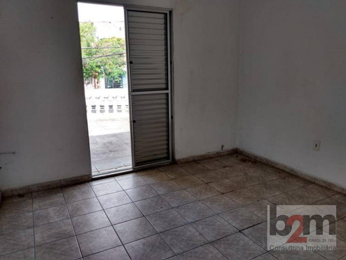 Imagem 4 de 11 de Sobrado À Venda, 80 M² Por R$ 369.000,00 - Jaguaré - São Paulo/sp - So0612