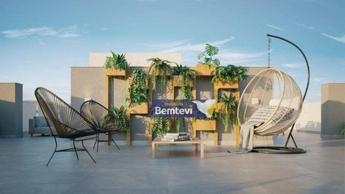 Imagem 23 de 30 de Apartamento Com 2 Dormitórios À Venda, 51 M² Por R$ 347.900,00 - Centro - Curitiba/pr - Ap2849