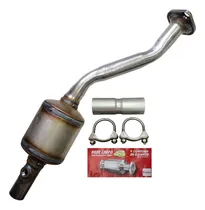 Comprar Catalisador Renault Logan 1.6 16v 2008 2009 2010 2011 + Luva