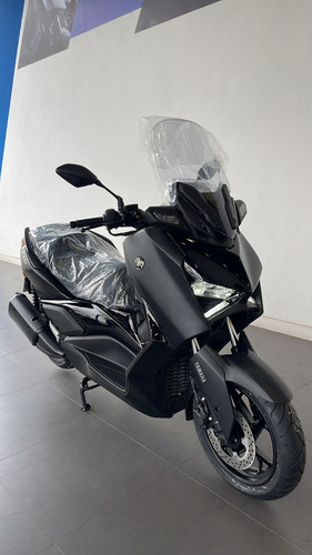 Xmax 250 0km - Pegamos Sua Moto Na Troca - Vend Bruno