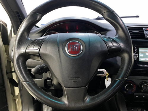 Fiat Bravo 1.8 SPORTING 16V FLEX 4P AUTOMATIZADO