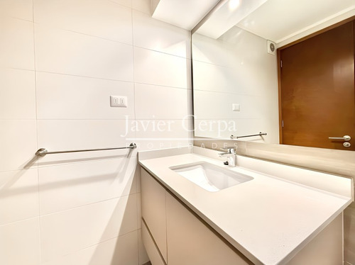 Moderno Departamento