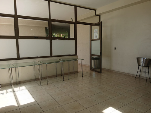 Moderno Depto. 1 Dormitorio/emilia Téllez