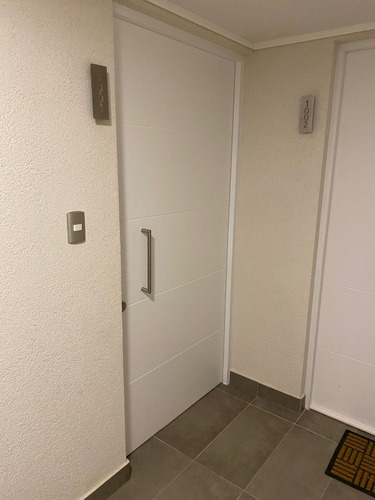 ¡vive En Algarrobo! Depto. Amoblado 56m² En Venta