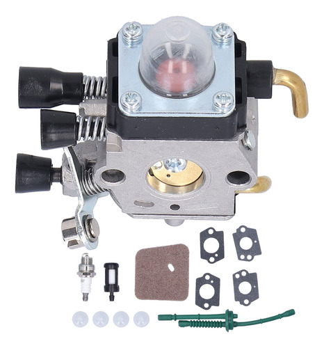 Carburador Para Stihl Fc55 Fc75 Fc85 Fs310 Fs38 Fs45 Fs45c