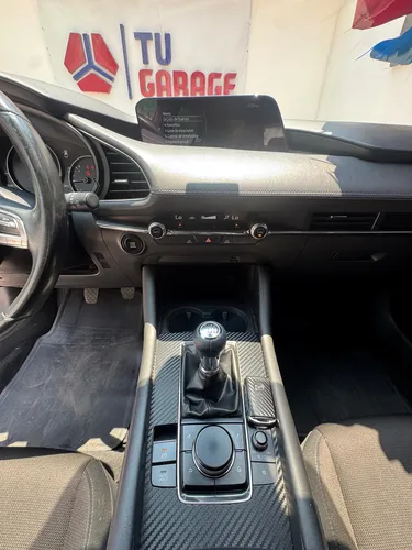 Mazda 3 2.5 S Hatchback Mt