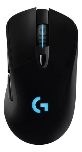 Mouse Gamer Inalambrico Logitech  Lightspeed G703 Diginet