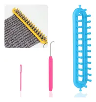 Comprar Coopay Kit: Crea Bufandas Y Mas Con Facilidad