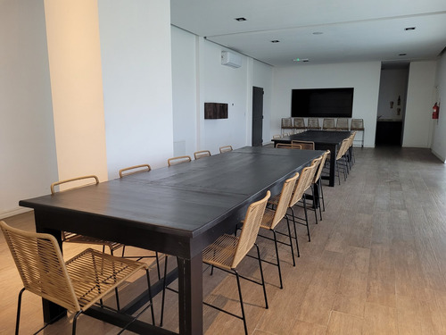 Departamento En Venta En Cristaline, Manuel Alberti, Pilar
