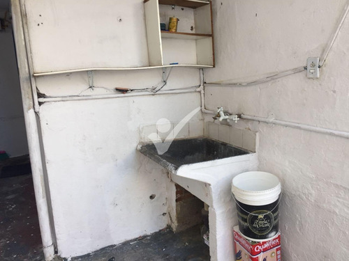 Imagem 22 de 26 de Casa Para Aluguel Em Vila Formosa - Ca000783