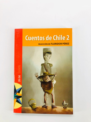 Cuentos De Chile 2