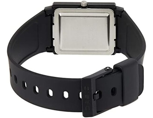 Reloj Casio Caballero Analogo Casual Clasico Mod Mq-27-7e