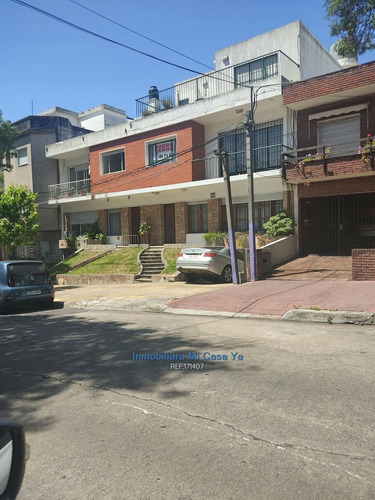 Imagen 2 de 16 de Venta Casa Punta Carretas 5 Dormitorios 3 Baños Garaje Cw171407