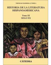 Iii Historia De La Literatura Hispanoamericana