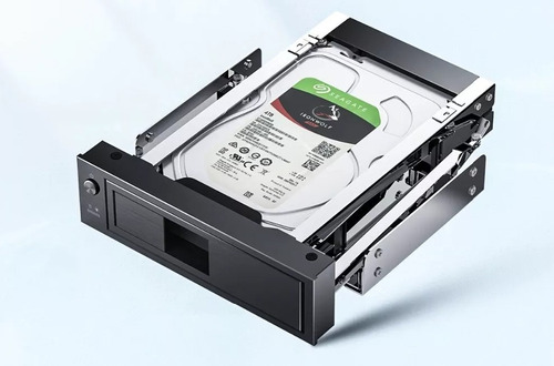 Orico Enclosure - 3,5 Pulgadas - Interno Hdd