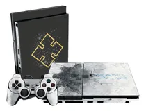 Comprar Skin Tuneo Protector Para Ps2 Modelo Slim