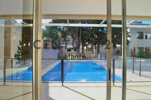 Imagen 13 de 14 de Venta Dos Ambientes Loft Villa Del Parque Complejo Solares. Parque Y Pileta