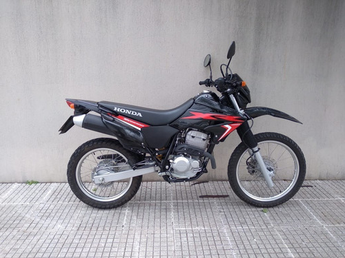 Imagen 11 de 19 de Honda Tornado 250 4500km Como Nuevo Okm !!!