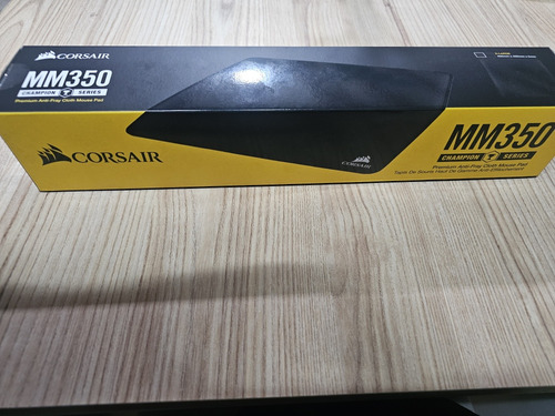 Pad Corsair Mm350 Champion Series