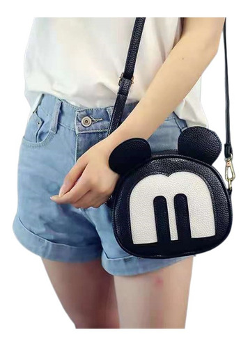 Bolso Bandolera Mickey Bolso Bandolera Niña