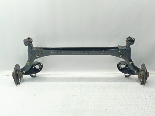 Puente Trasero Seat Ibiza Audi A1 Vw Polo Vento 13-17