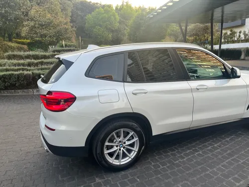 BMW X1 2.0 Sdrive 20ia X Line At