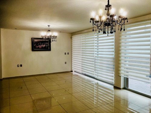Casa Como Nueva, Muy Comoda Y Segura. En Tahona Zacatecas