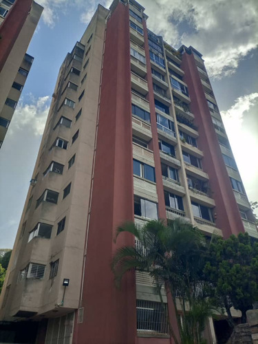 Se Vende Apartamento Ph 267m2 5h/5b/2pe Santa Paula