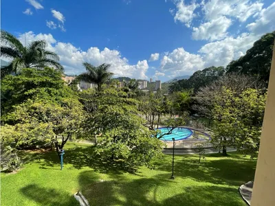 Apartamento en venta