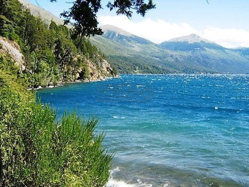 Turístico En Venta Ubicado En Lago Gutiérrez, Bariloche