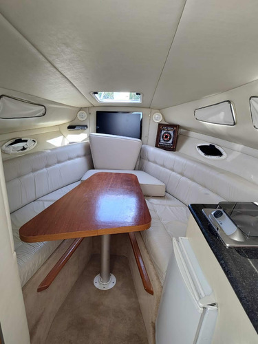 Crucero Trento 260 Success 2011 Volvo Penta 280 Hp 2024