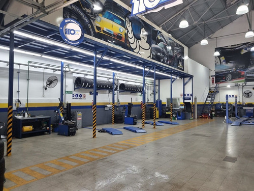 Servicio De Balanceo, Cambio De Valvula, Alineacion