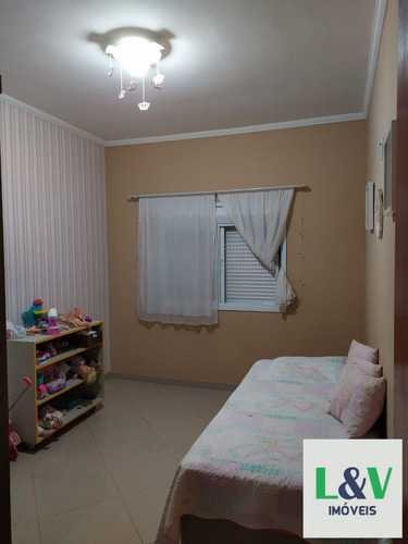 Imagem 11 de 12 de Linda Casa Com Ótima Localização! - 1566