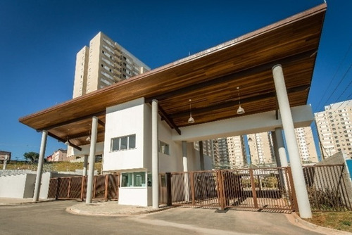 Imagem 9 de 20 de Apartamento 2 Quartos Osasco - Sp - Novo Osasco - 0642
