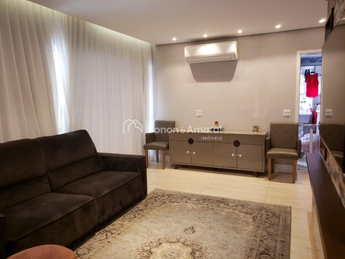 Imagem 3 de 30 de Apartamento À Venda Em Taquaral - Ap015342