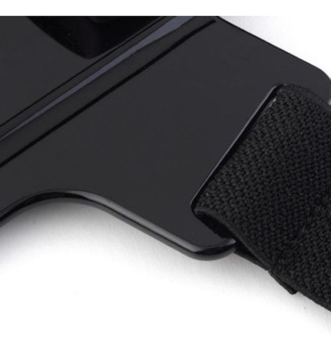 3*ajustável Ação Prática Para Gopro Hd Hero Câmera Corpo